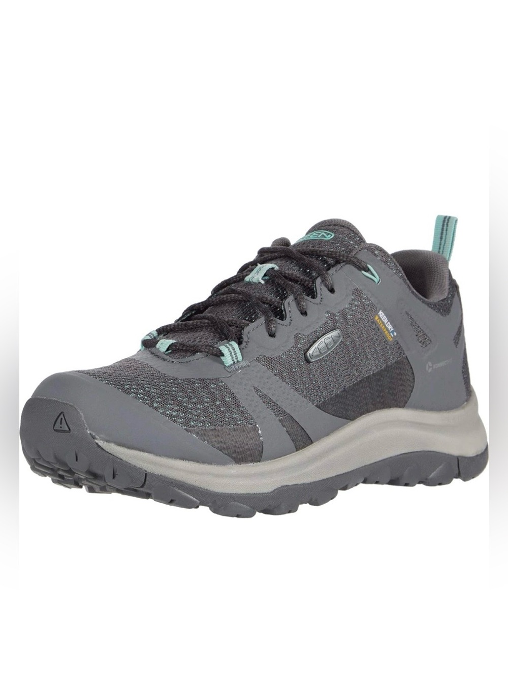 Keen Terradora Hiking Shoes SZ 7 New in Box